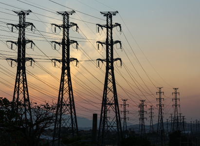 OG Enerji Nakil Hattı Projeleri