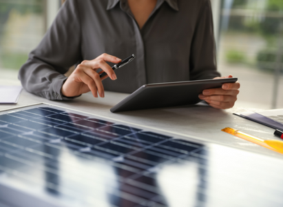 Elektrik Üretim Proje ve Tesis Ticareti İşlemleri