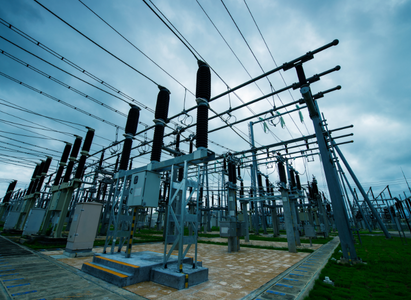 Trafo Merkezi Tesisleri