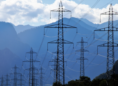 OG Dağıtım Şebeke Projeleri