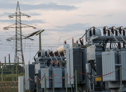 Trafo Merkezi Projeleri