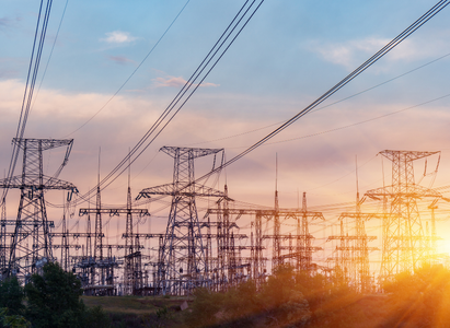 YG Enerji İletim Hattı Projeleri