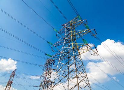 OG Şebeke Tesisleri