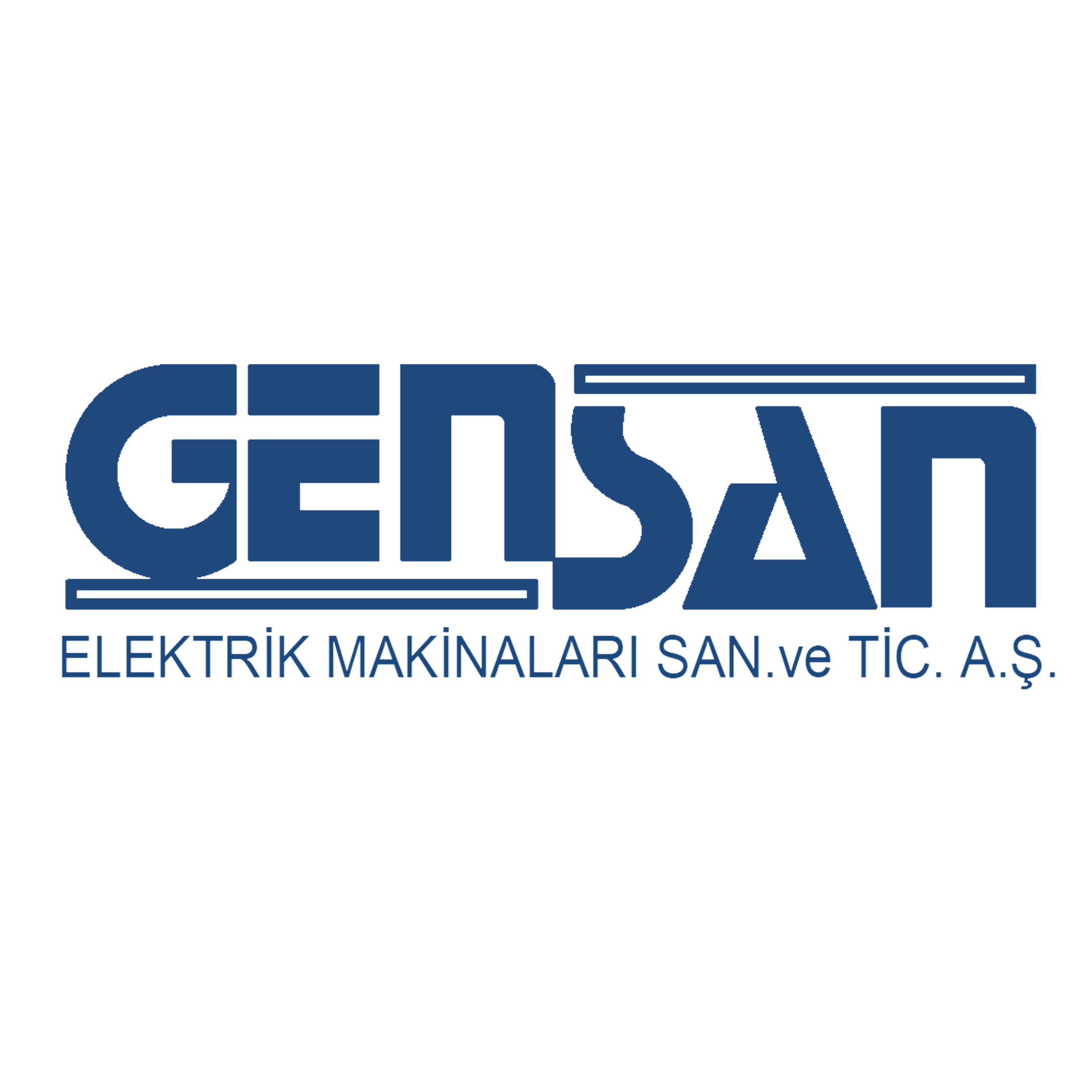 Gensan Enerji Sanayi ve Ticaret A.Ş.