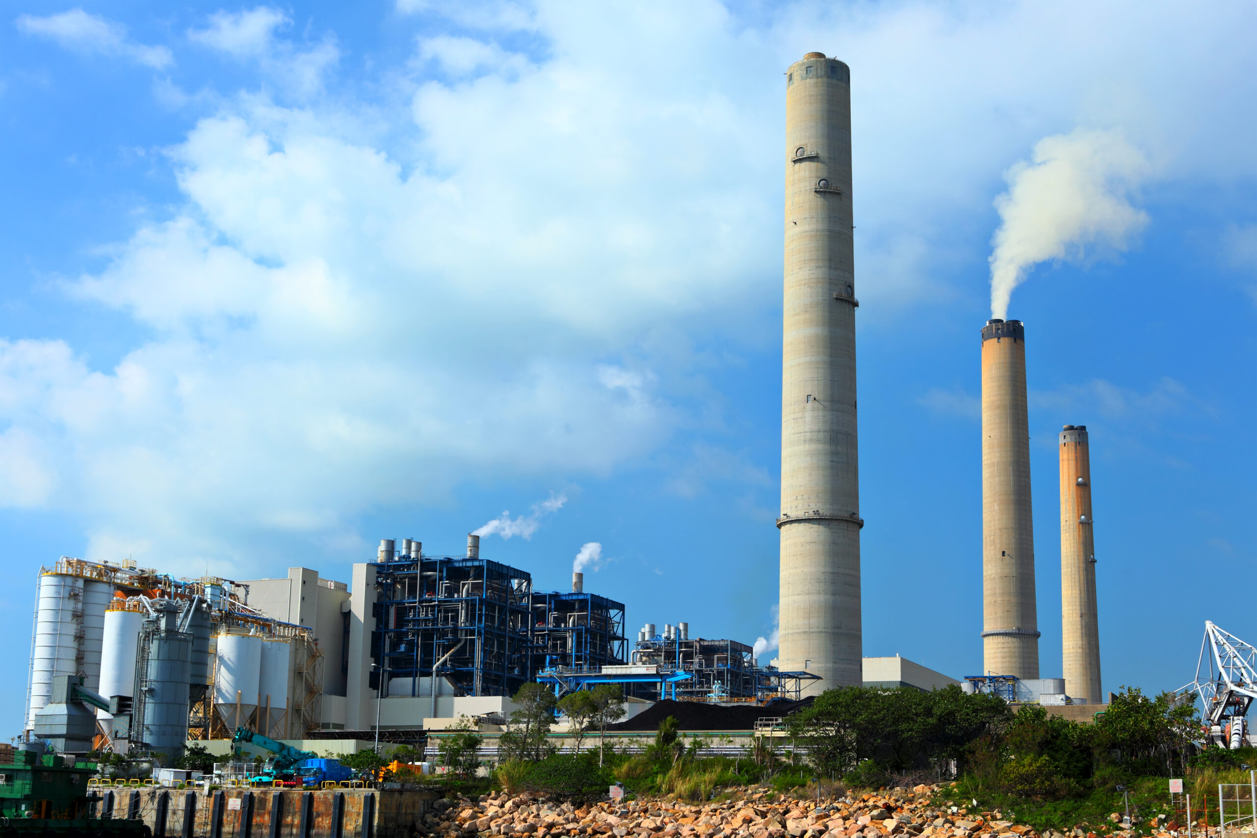 Karbon Emisyon İşlemleri